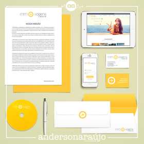 Identidade visual: por que toda empresa deve investir